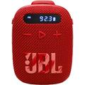 JBL Wind 3 Handlebarin vedenpitävä Bluetooth-kaiutin - 5W