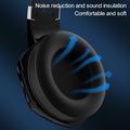 KOTION EACH G2000PRO Bluetooth 5.2 langattomat langattomat kuulokkeet 7.1 HiFi Stereo Sound langalliset pelikuulokkeet