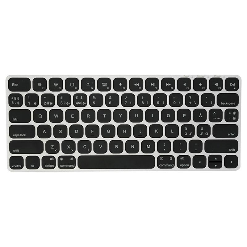 Kanex keyboard not working