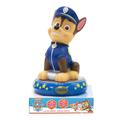 KiDS Licensing Paw Patrol 3D yövalo - Chase - takaa-ajo