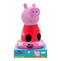 KiDS Licensing Peppa Pig 3D-yövalo