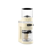 KitchenAid 5KCG8433EAC Artisan-kahvimylly - Mantelikerma