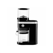 KitchenAid 5KCG8433EOB Artisan-kahvimylly - Onyx-musta