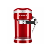 KitchenAid 5KES6503ECA Espressokone - Punainen