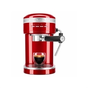 KitchenAid 5KES6503ECA Espressokone - Punainen