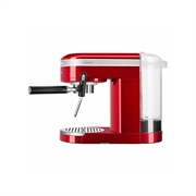 KitchenAid 5KES6503ECA Espressokone - Punainen