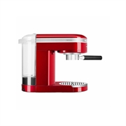 KitchenAid 5KES6503ECA Espressokone - Punainen