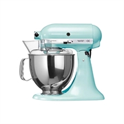 KitchenAid 5KSM175PSEIC Artisan Elegance Stand Mixer - 4.8l - Jäänsininen