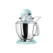 KitchenAid 5KSM175PSEIC Artisan Elegance Stand Mixer - 4.8l - Jäänsininen