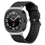 Samsung Galaxy Watch Ultra Nahkahihna Liittimillä - 47mm