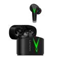 Lenovo LP6 True Wireless Gaming -kuulokkeet - musta