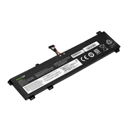 Lenovo Legion 5 vihreä kennoakku - 5180mAh