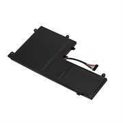 Lenovo Legion Y530-15ICH, Legion Y540-15IRH Green Cell akku - 4800mAh