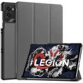 Lenovo Legion Y700 (2025) Tri-Fold Sarjan Smart Lompakkokotelo