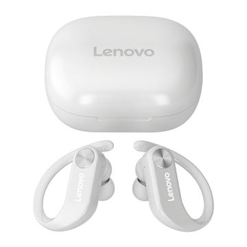 Lenovo LivePods LP7 TWS -kuulokkeet - Valkoinen