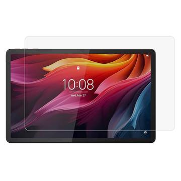 Lenovo Tab K11 Plus Temperoitu Panssarilasi - 9H - Case Friendly - Läpinäkyvä