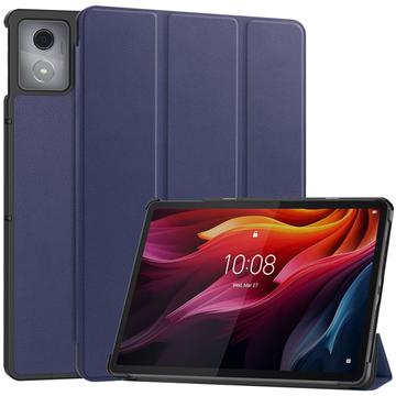 Lenovo Tab K11 Plus Tri-Fold Sarjan Smart Lompakkokotelo