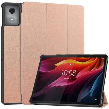 Lenovo Tab K11 Plus Tri-Fold Sarjan Smart Lompakkokotelo