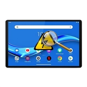 Lenovo Tab M10 FHD Plus Arviointi