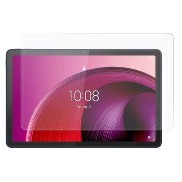 Lenovo Tab M11 Panssarilasi - 9H, 0.3mm - Case Friendly  - Läpinäkyvä