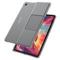 Lenovo Tab Plus Iskunkestävä TPU Suojakuori - Läpinäkyvä