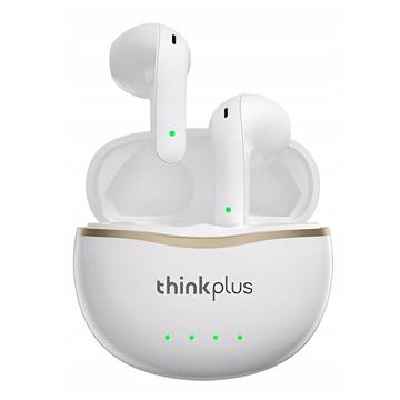 Lenovo ThinkPlus LivePods X16 TWS -kuulokkeet - Valkoinen