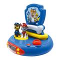 Lexibook Paw Patrol 3D-projektori herätyskello