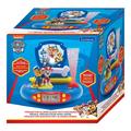 Lexibook Paw Patrol 3D-projektori herätyskello