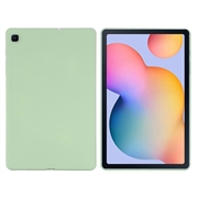 Samsung Galaxy Tab S6 Lite 2020/2022/2024 Liquid Silicone Suojakuori