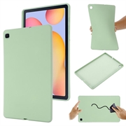 Samsung Galaxy Tab S6 Lite 2020/2022/2024 Liquid Silicone Suojakuori