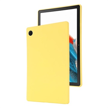 Samsung Galaxy Tab A8 10.5 (2021) Liquid Silicone Suojakuori