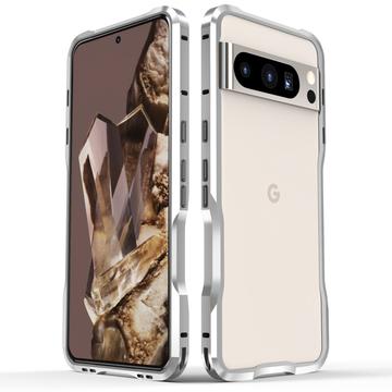 Google Pixel 8 Pro Luphie Metallipuskuri