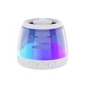 M2 Mini magneettinen Bluetooth-kaiutin RGB-valolla