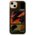 Mutural Camouflage Series iPhone 14 Hybridikotelo