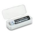 Mactronic 18650 ladattava akku 3200mAh