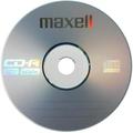 Maxell CD-R 52x/700MB/80min - 50 kpl.