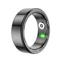 Maxlife MXSR-100 Smart Ring latauskotelolla - Koko: 12/21.4mm