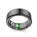 Maxlife MXSR-100 Smart Ring latauskotelolla - Koko: 12/21.4mm