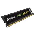 Muisti Corsair ValueSelect DDR4 2133MHz 4GB Ram CMV4GX4M1A2133C15