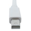 Mini DisplayPort (Thunderbolt) HDMI-sovitin - Valkoinen