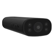 Mini WiFi Smart Surveillance Camera 1080P HD Langaton WiFi Remote View Camera Videonauhuri videonauhuri