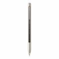 Momax Mag Link Pro magneettinen kapasitiivinen iPad Stylus kynä - Titanium Gold