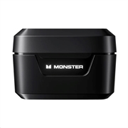 Monster XKT05 TWS langattomat kuulokkeet - Bluetooth 5.2 - musta