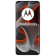 Motorola Edge 50 Pro - 512Gt - Musta