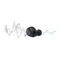 Motorola Moto Buds 270 ANC True Wireless -kuulokkeet - musta