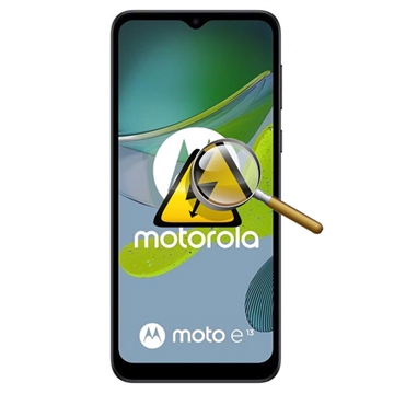 Motorola Moto E13 Arviointi