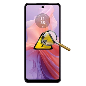 Motorola Moto E14 Arviointi