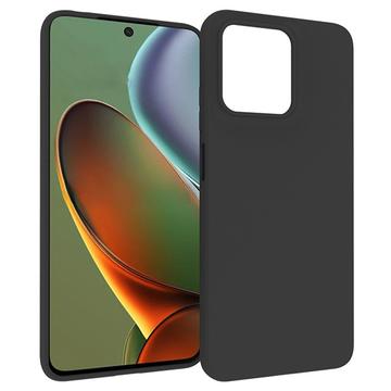 Motorola Moto G15 Luisumaton TPU Suojakuori