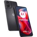 Motorola Moto G24 - 128 Gt - Matta hiili