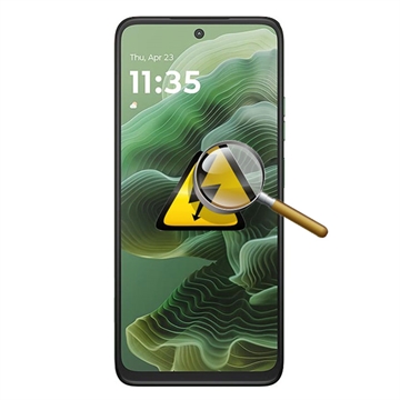 Motorola Moto G35 Arviointi